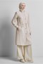 Belted Trench Coat 10956 - 2