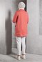 Pocket Detail Tracksuit Tunic 45266 - 3