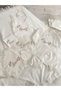 Embroidered baby girl set - 2