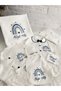 Embroidered Baby Boy Hospital Release 10 Pieces - 3