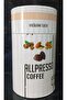 500 Gr Walnut Hazelnut Almond and Date Ground Granulated Coffee - 7