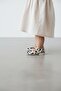 أحذية ليوبارد للبنات