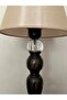 Exclusie Mişbaa Antique Lampshade Table Lamp, Decoration Lamp, Fabric Headed Lampshade, Lampshade - 4