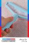 Dress Cotton Lint Cleaning Wool Sweater Fabric Lint Collector - 2