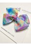 Premium Series Grosgrain Ribbon Buckle, Handmade Special Occasions Children's Clip Buckle Gift - 2