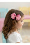 Handmade Birthday Party Custom 2023 Spring Summer Latest Trend Collet Bow Buckle, Ribbon Children's Bow Buckle