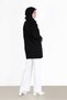 TIE-DETAILED KNITWEAR TUNIC 42044 - 4