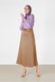Turtleneck Knit Sweater 42112 - 2