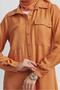 Shirt Collar Tunic 44815 - 4