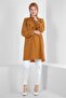 RIFFIR DETAILED STONE TUNIC 43772 - 2