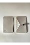 Faux Leather Vegan Passport Cover, License Cover, Passport Protector - 2