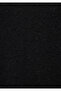 Alpaca Blend Crew Neck Black Sweater Loose Fit / Relaxed Fit 1710517-900 - 6