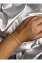 Stone Embroidered Women's Bracelet - 6