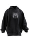 TTT SKYBOARD PRINTED OVERSIZE HOODIE (UNISEX)