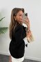Women's Foldable Sleeve Jacket - 4