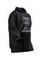 GOD'S BREAKER ATTILA PRINT OVERSIZE HOODIE (UNISEX) - 2