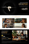 HT08 MeloBuds Pro Hi-Res LDAC Adaptif ANC 6 mikrofon Bluetooth 5.3 Kablosuz Kulaklık - 3