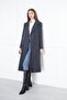 Women's Kachet Coat Lined Belted