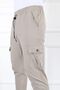 Men's Slim Fit Jogger Bottom Tracksuit - 2