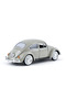 1964 Volkswagen Beetle Die-Cast Model Car 1:24 Scale - 2