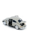 1964 Volkswagen Beetle Die-Cast Model Car 1:24 Scale - 4