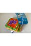 Sozzytoys Rhino Story Book - Rustling Book - 2