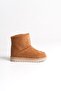 Orthopedic Children's Boots with Fur Inside - 2