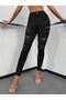 Women's High Waist Slim Fit Laser Cut Ripped Jeans Jeans - 2