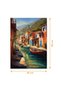 Boats Puzzle 1000 Pieces - 2