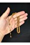 Special Gift for Lover - Kuku Prayer Beads, 9.5Mmx5.5Mm, H-1631