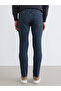 Lcw Jeans Green 779 Regular Fit Men's Jean Trousers - 4