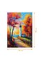 Lighthouse 1000 Piece Landscape Hobby Puzzle Jigsaw Puzzle - 2