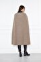 Women's Cloak Poncho - 6