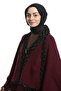 Women's Winter Poncho (There Very Soft and Warm) - 4