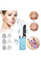 Blackhead Remover Vacuum 2025 Upgraded Pore Cleaner with Hydro Dermabrasion - 3