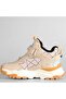 Tura Orthopedic Rubber Sole Orthopedic Children's Boots Beige - 3