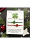 Trend New Year's Double Luck Bracelet Stylish Bracelet - 2
