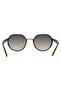 Rayban rb3703m f03011 51 men's sunglasses - 4