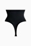 Stretchy & Sculpting Firm Shape Thong briefs - 2