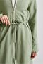 Belt and Pants Track Suit 45632 - 4