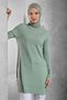 Teseturine Knitwear Tunic 44932
