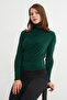 Basic Side Gathered Blouse