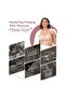 - Mobile Style Hands-Free Single Breast Pump M6 - Maroon - 3