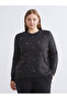 Zero Roba Collar Bead Embroidered Women's Knitwear Sweater for Style Enthusiasts from Uzg Store - 2