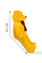 101 Big Teddy Bears with Bow Ties (100% Local) - 4