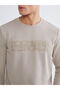 I Zero Roba Collar Printed Men's Sweatshirt from Freezen Store - 4