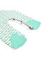 5 piece Sets include Bib, Romper, Mittens, Cap and Sleepsuit, 9-12 Months , Green - 6