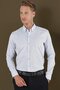 قميص GK 706 Slim Fit باللون الأزرق الكلاسيكي للرجال