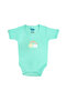 5 piece Sets include Bib, Romper, Mittens, Cap and Sleepsuit, 6-9 Months , Green - 3