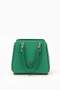 Light Green Women's 25X21X19 cm Crossbody Bag 930133